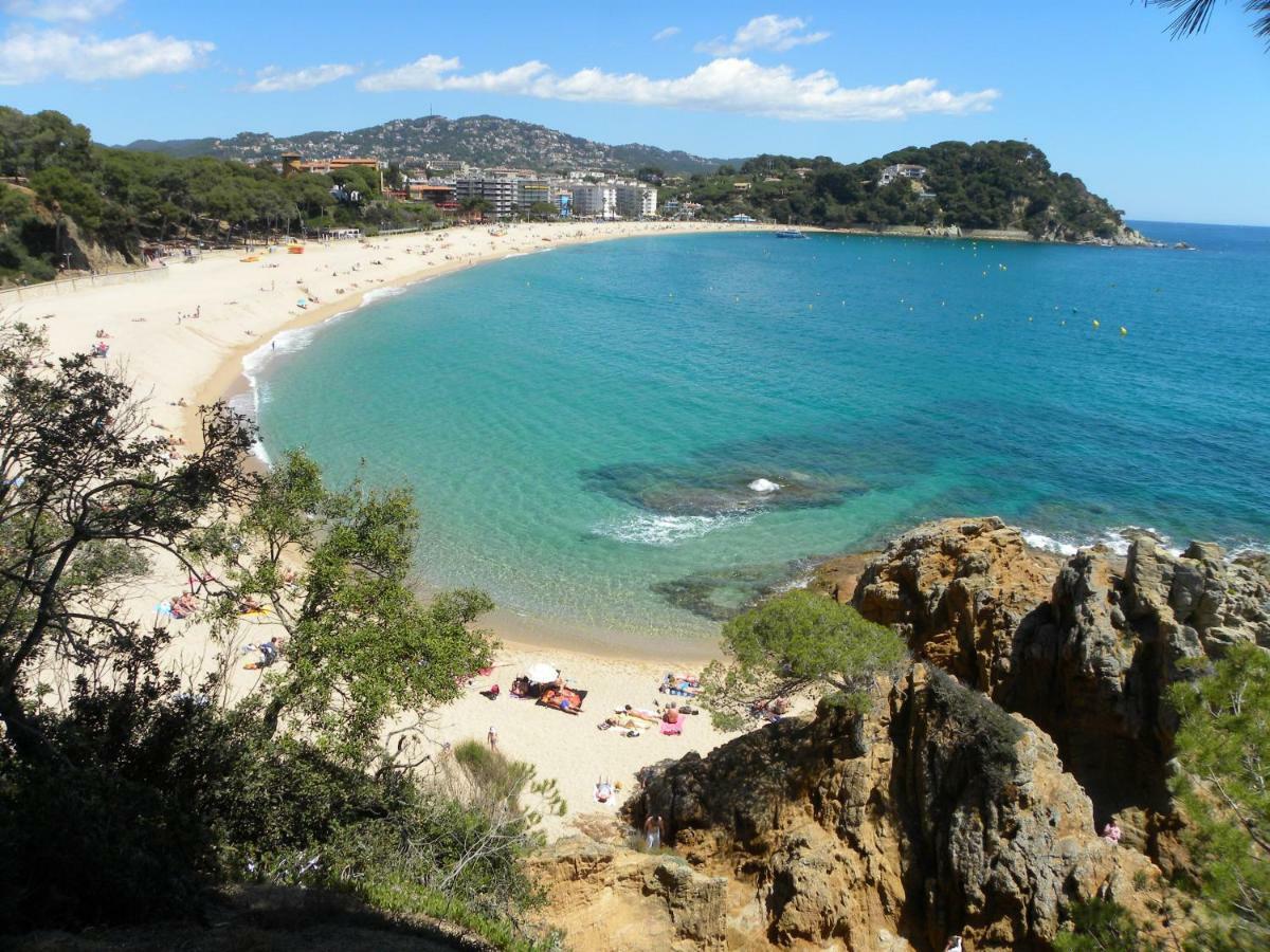 Appartamento El Paradis Lloret de Mar