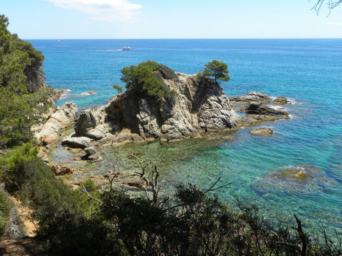 El Paradis Appartamento Lloret de Mar