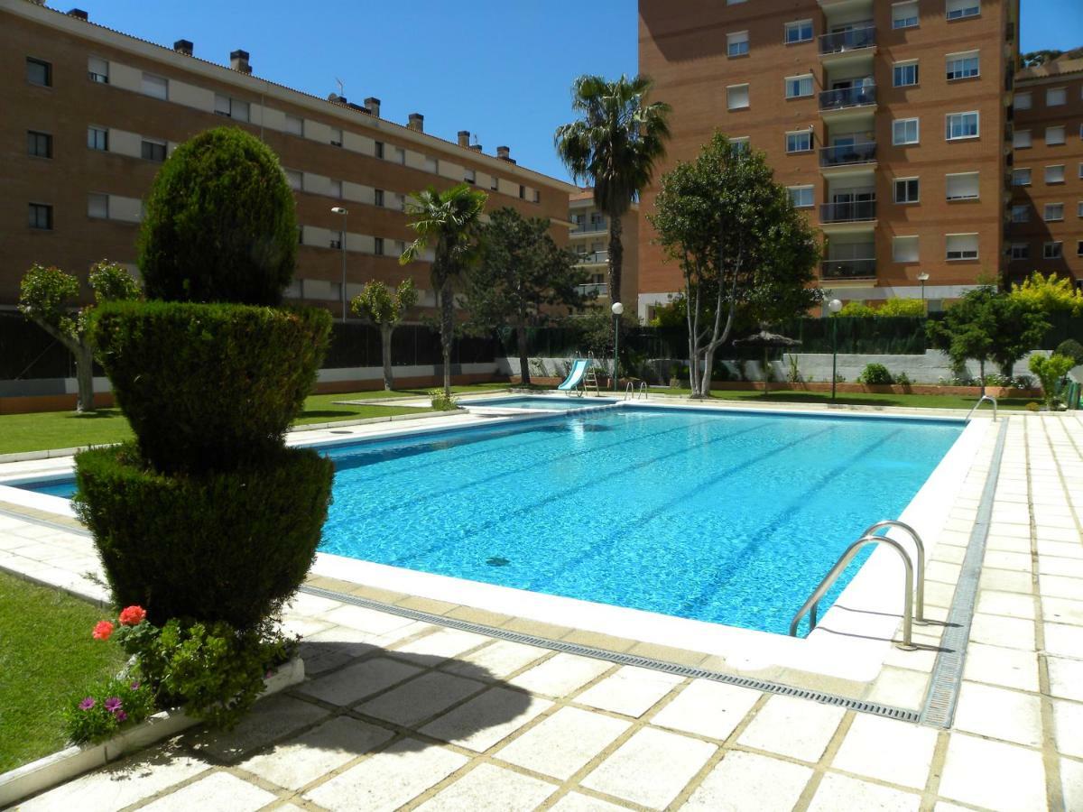 El Paradis Appartamento